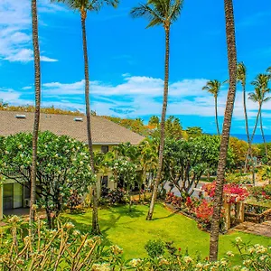 Aparthotel Kihei Akahi