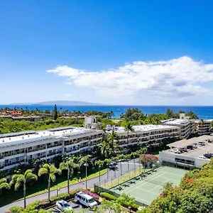 Aparthotel Maui Banyan Vacation Club